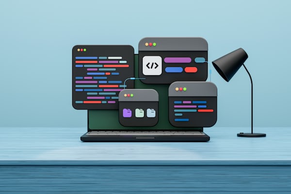 Las Tendencias Más Relevantes en Programación para 2025